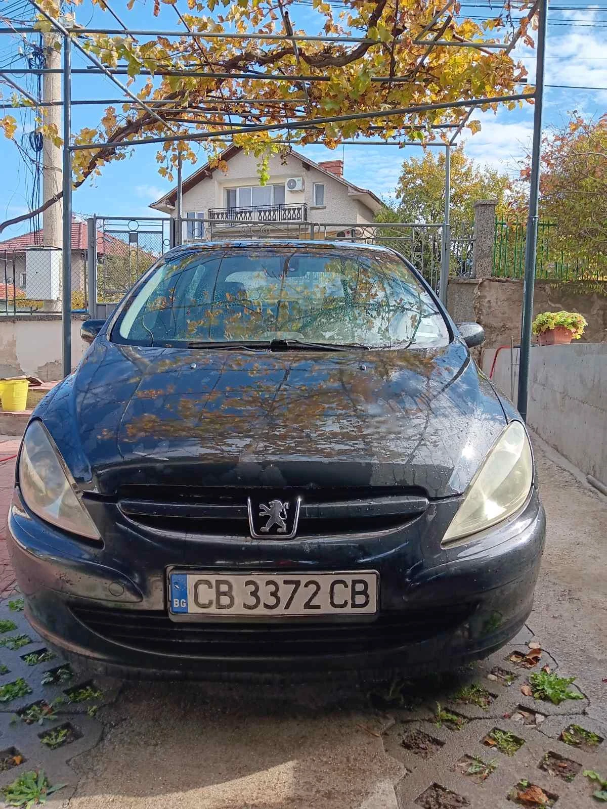 Peugeot 307 | Mobile.bg   1