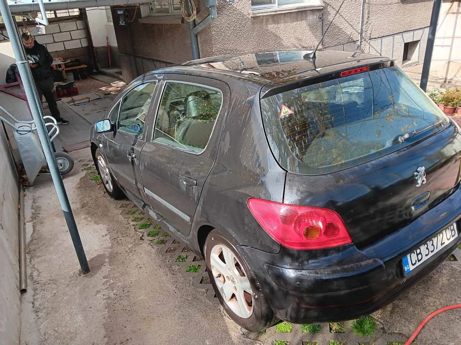 Peugeot 307 | Mobile.bg   6