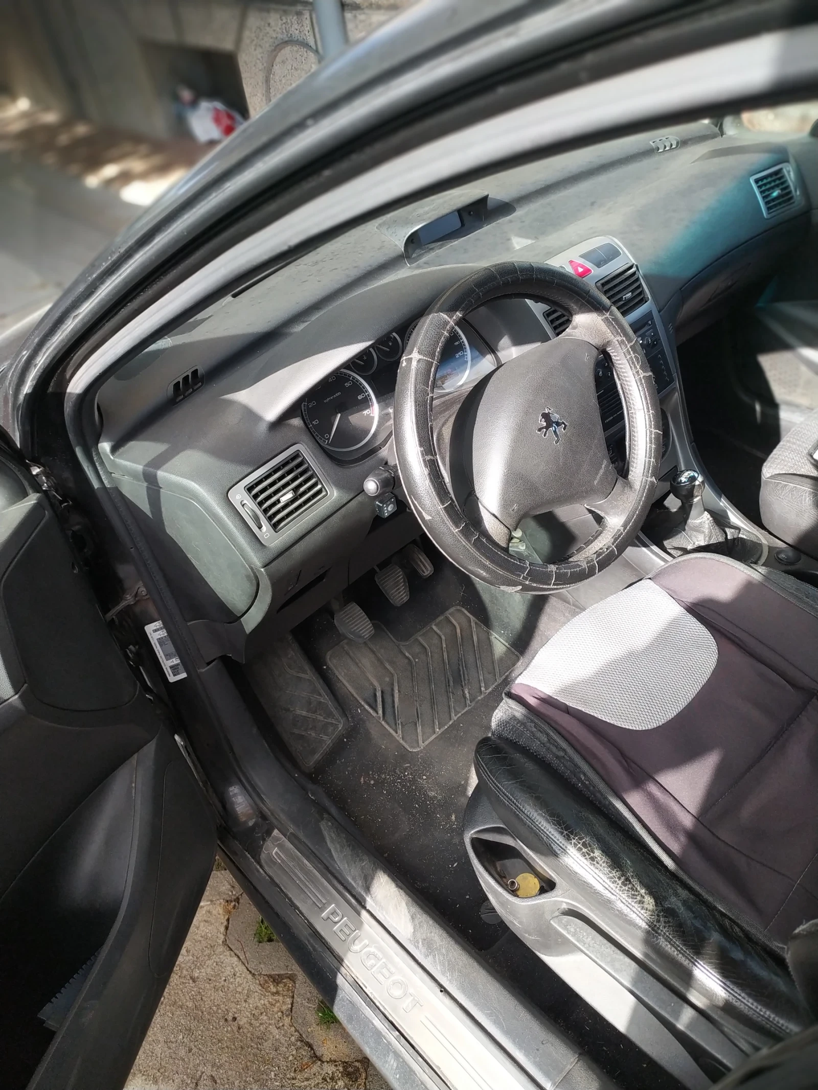 Peugeot 307 | Mobile.bg   10