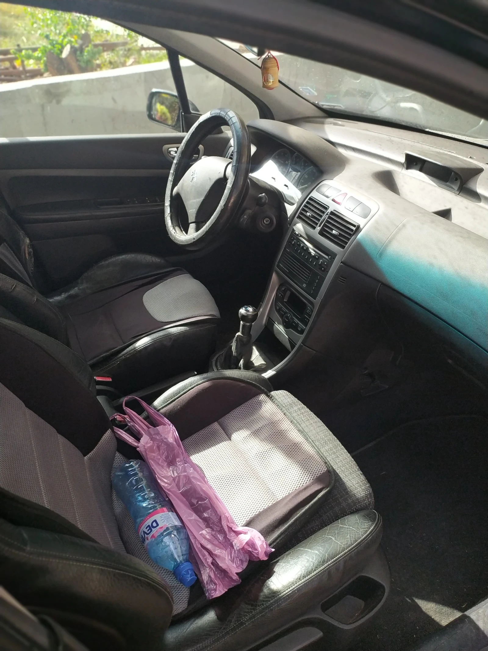 Peugeot 307 | Mobile.bg   9