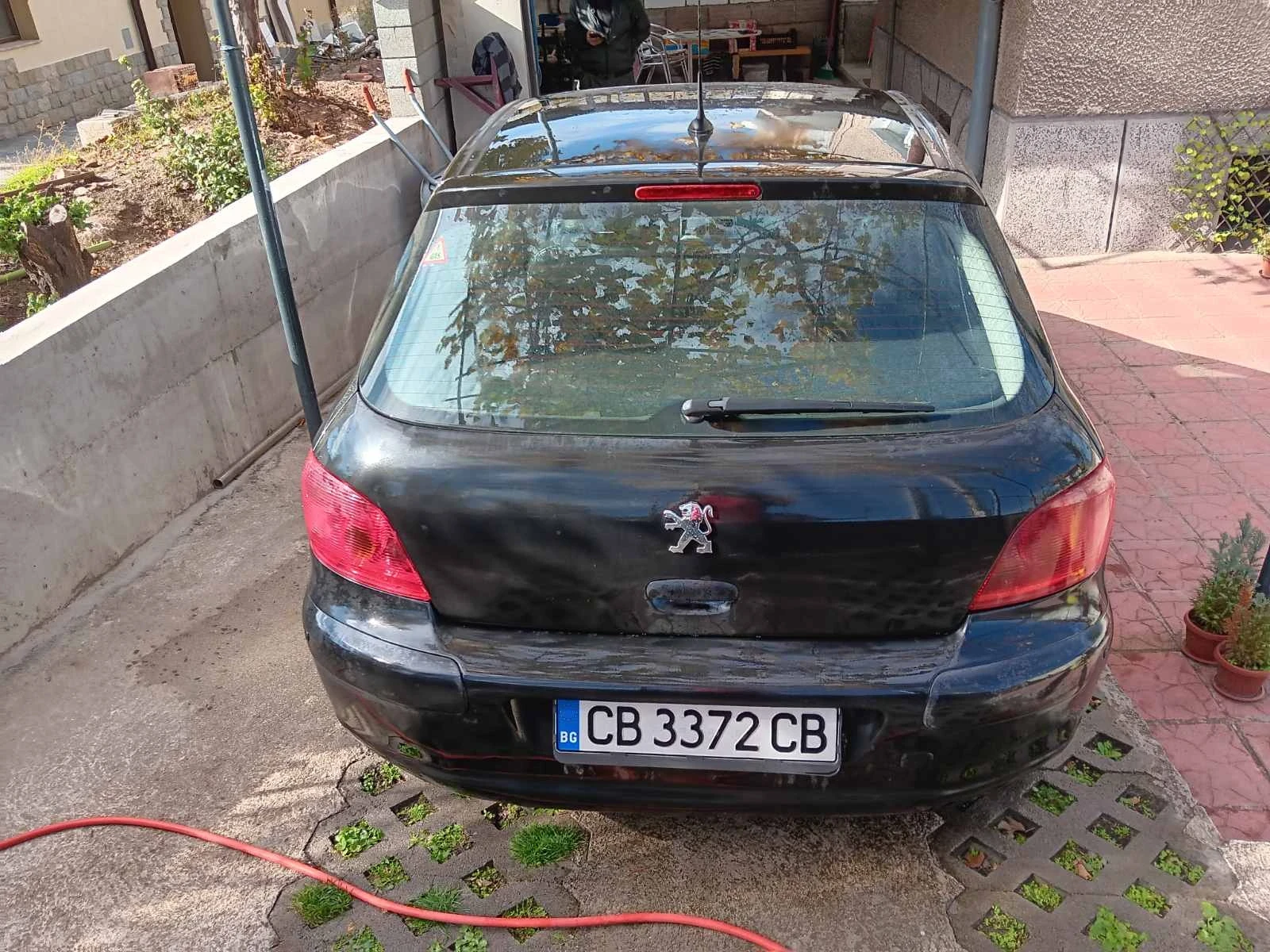 Peugeot 307 | Mobile.bg   3