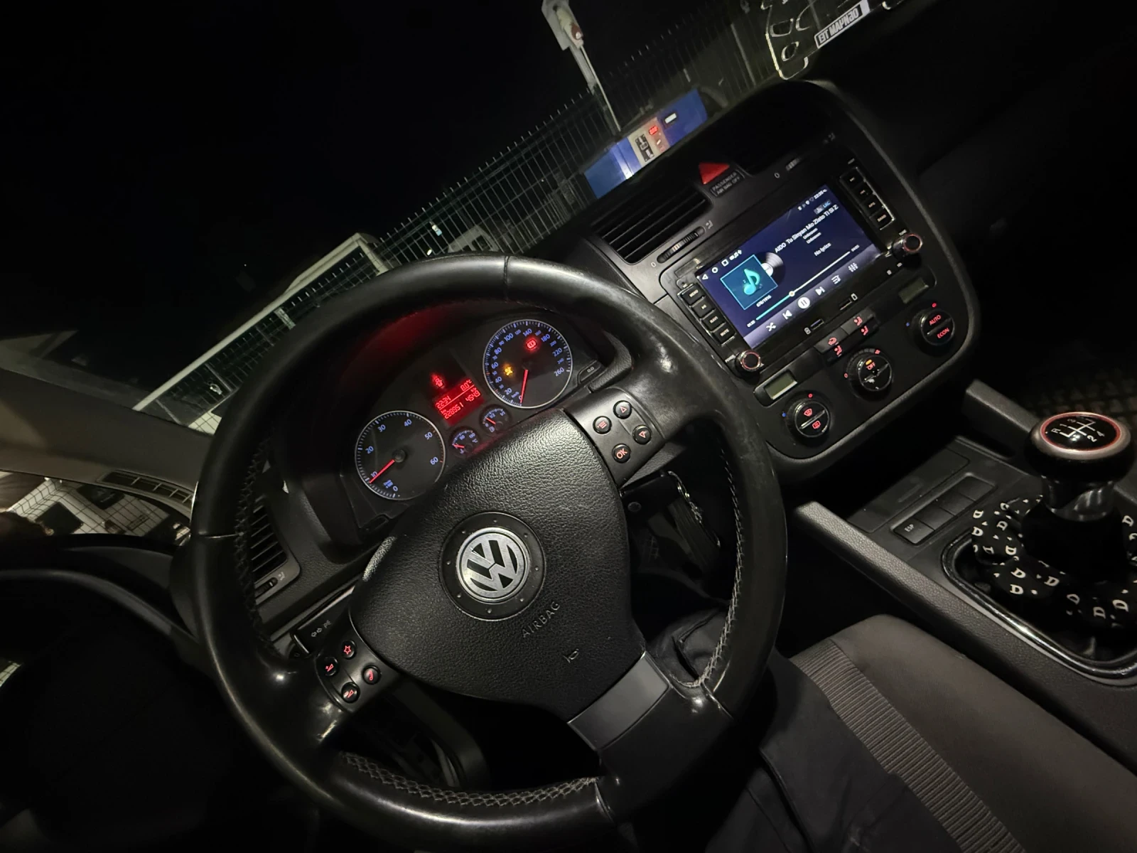VW Golf 5 | Mobile.bg   16