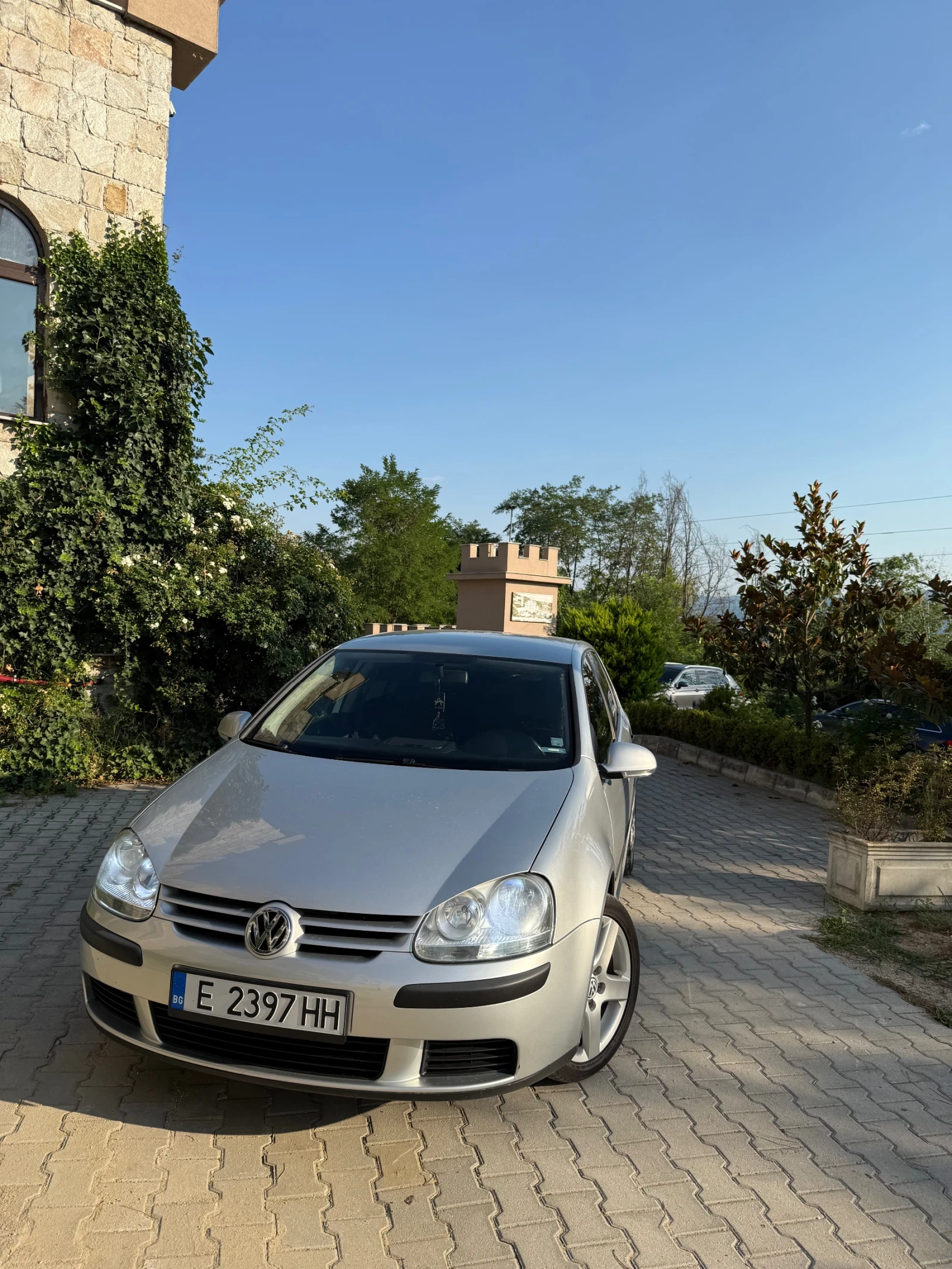 VW Golf 5 | Mobile.bg   2