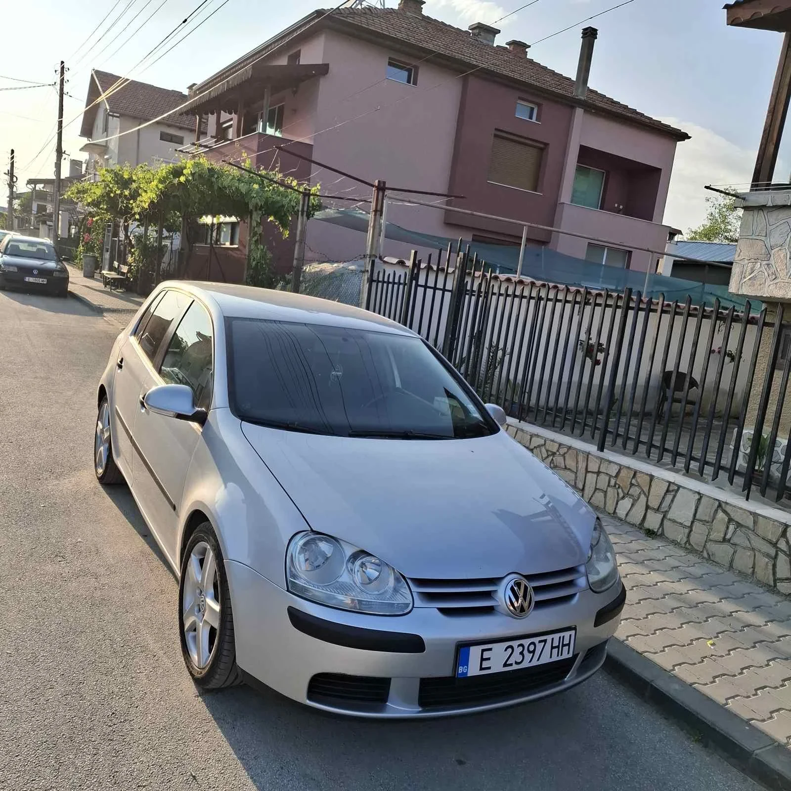 VW Golf 5 | Mobile.bg   6