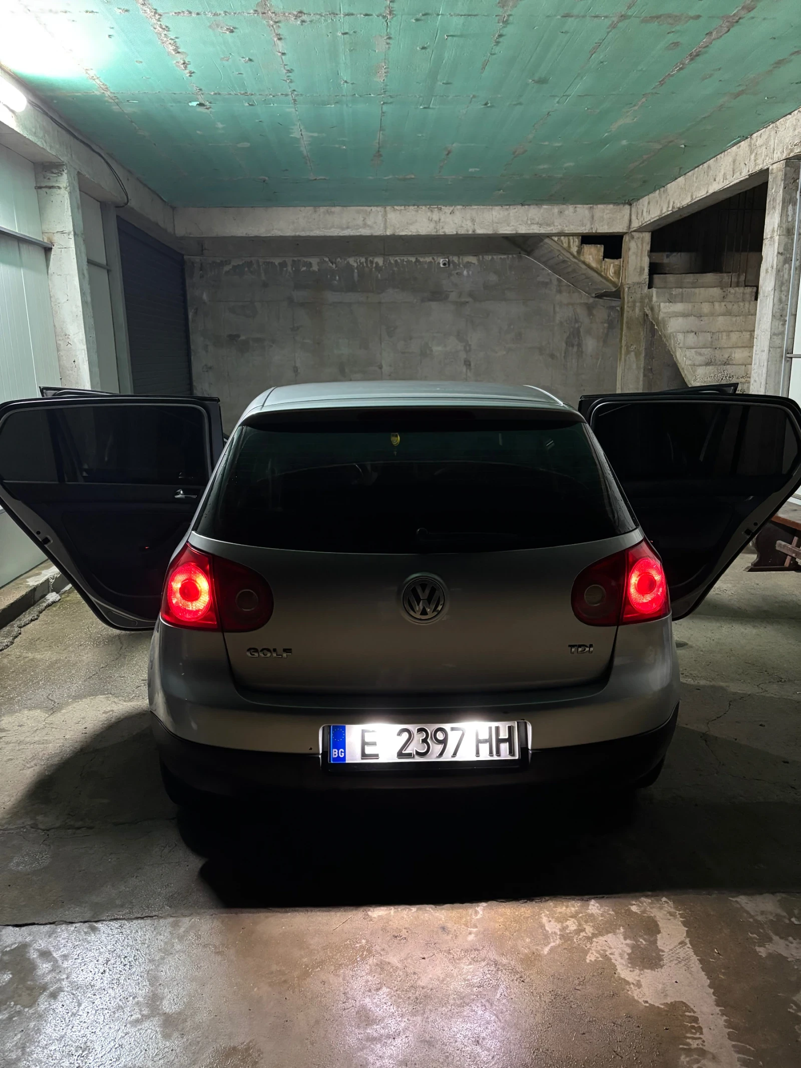 VW Golf 5 | Mobile.bg   4