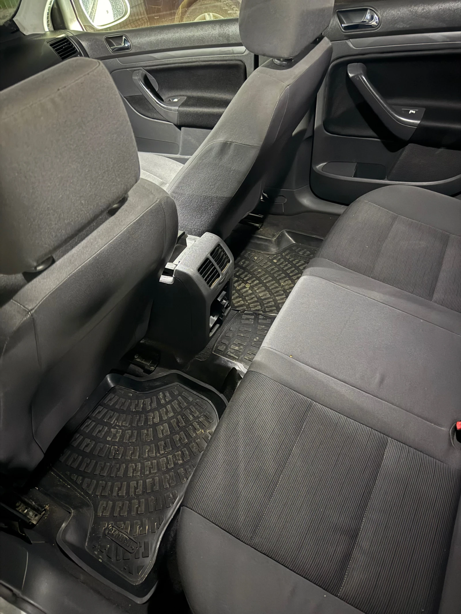 VW Golf 5 | Mobile.bg   11