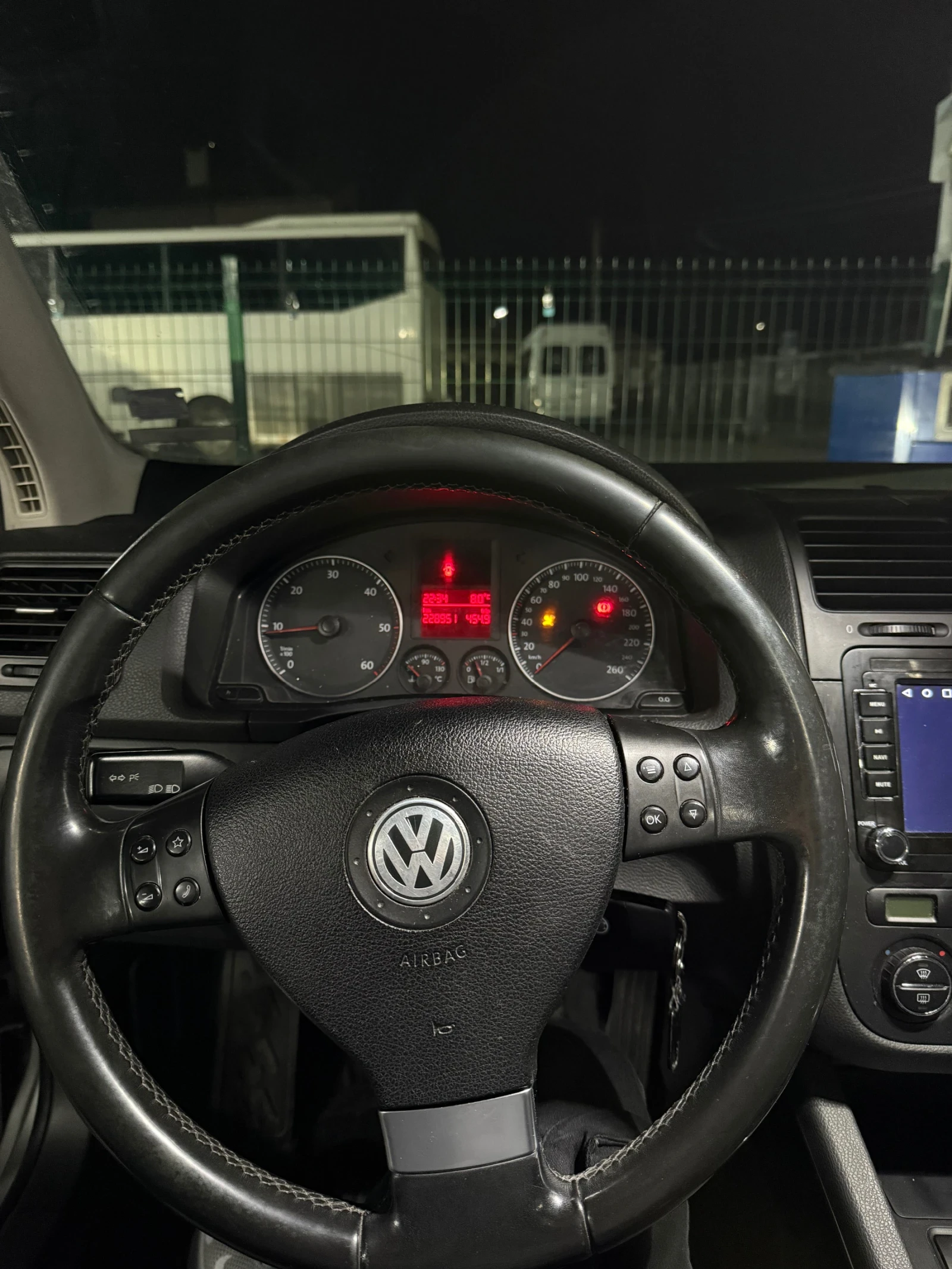 VW Golf 5 | Mobile.bg   13