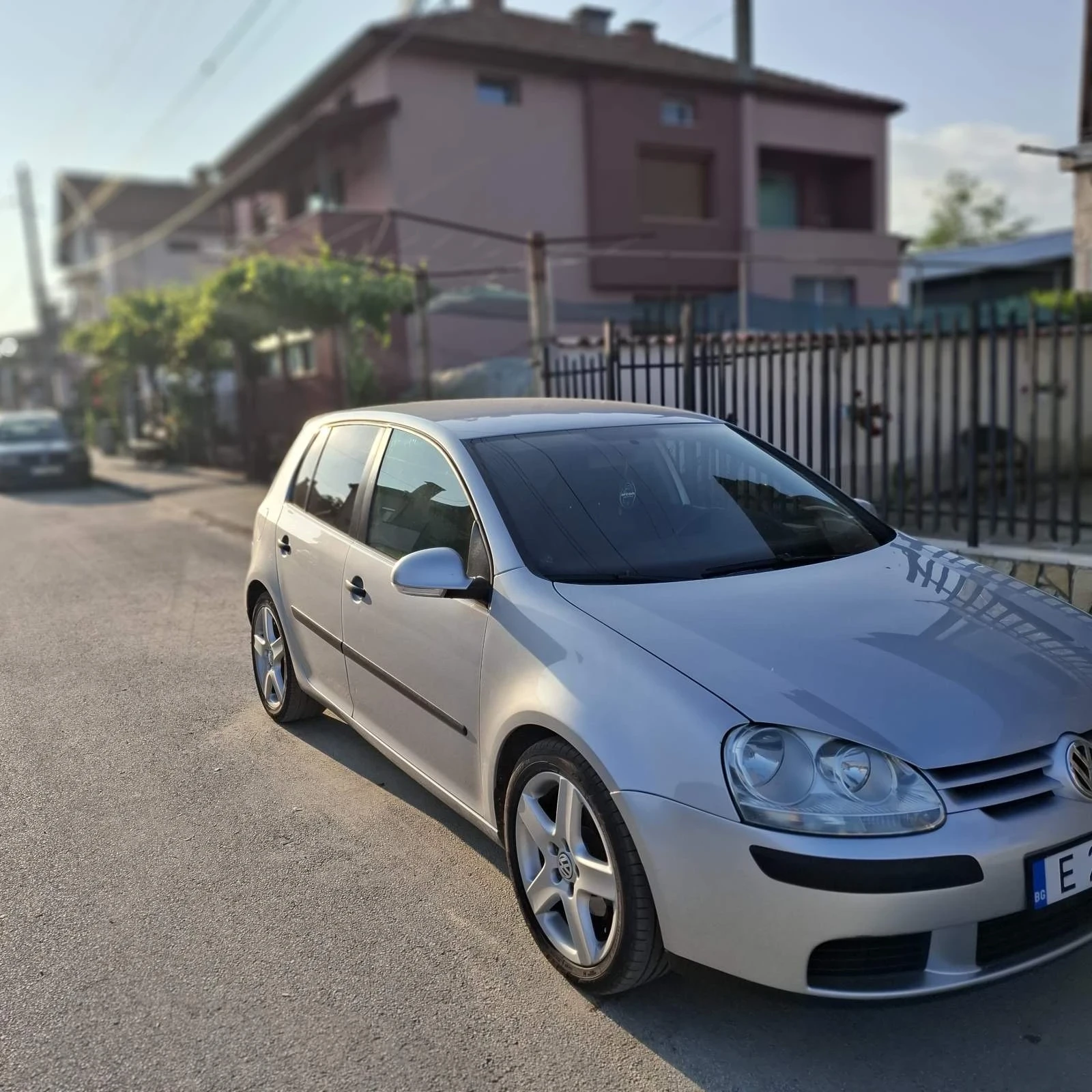 VW Golf 5 | Mobile.bg   8