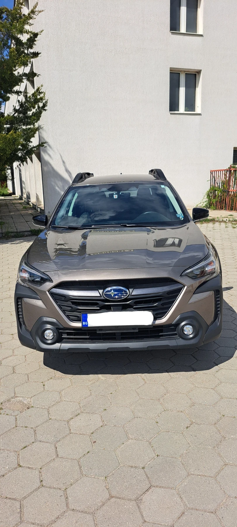Subaru Outback | Mobile.bg � ����������� 1