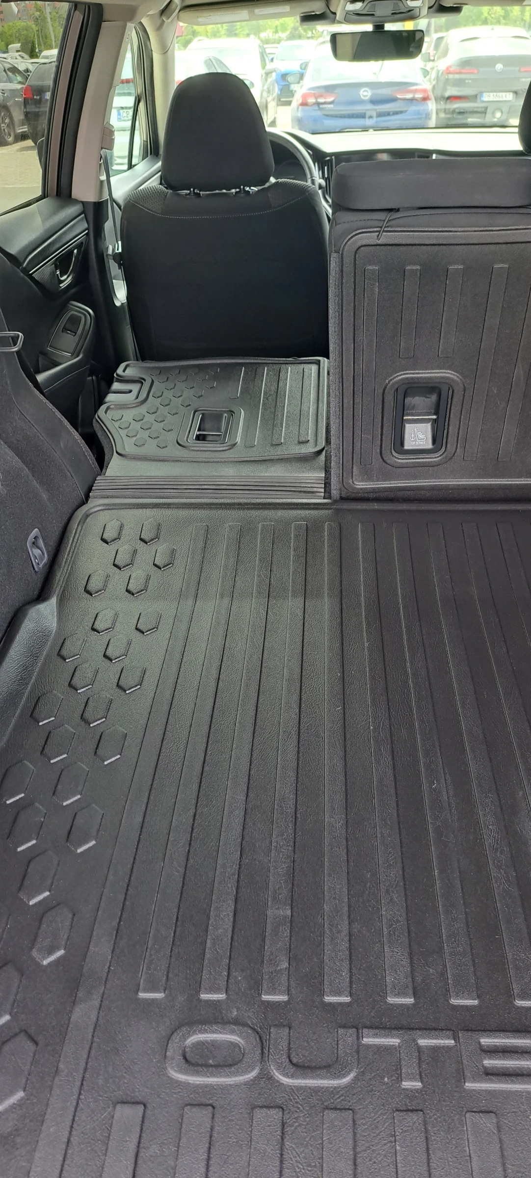 Subaru Outback | Mobile.bg � ����������� 16