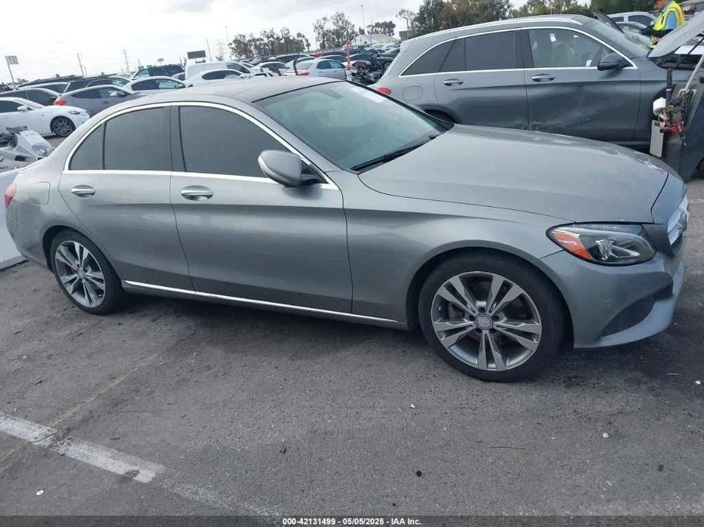 Mercedes-Benz C 300 * 4MATIC/LUXURY 4MATIC/SPORT 4MATIC *  | Mobile.bg   13