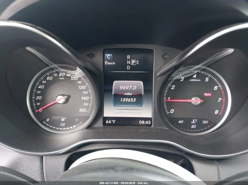 Mercedes-Benz C 300 * 4MATIC/LUXURY 4MATIC/SPORT 4MATIC * КЛИП - изображение 7