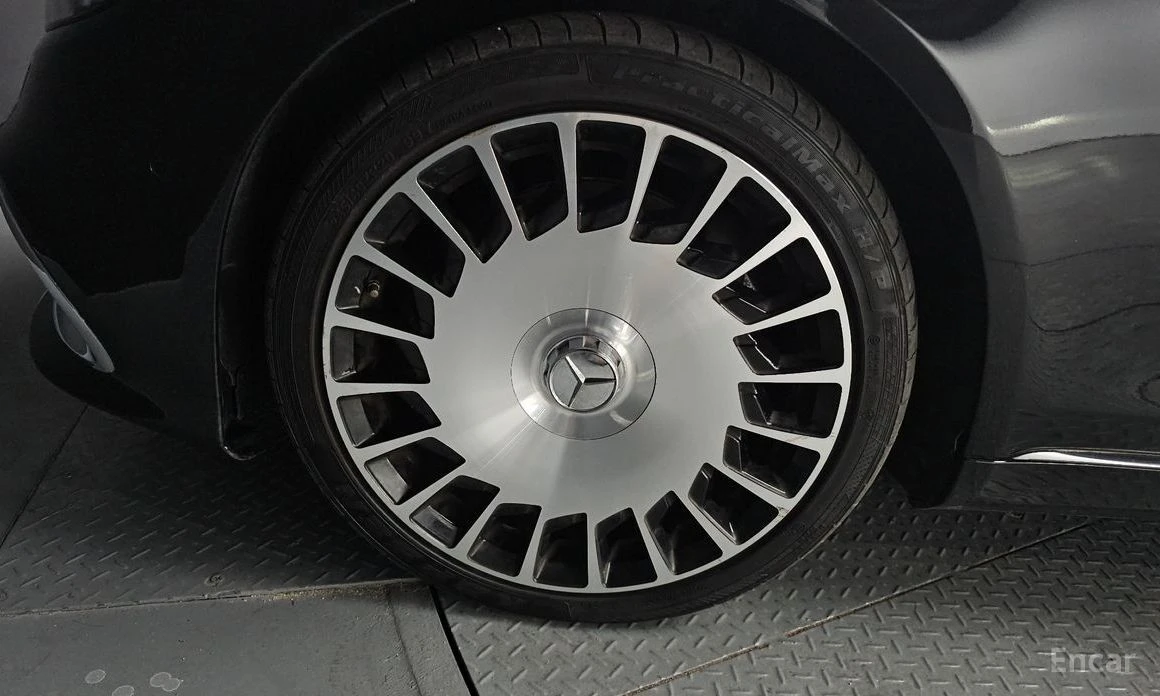 Mercedes-Benz S 500 | Mobile.bg � ����������� 5