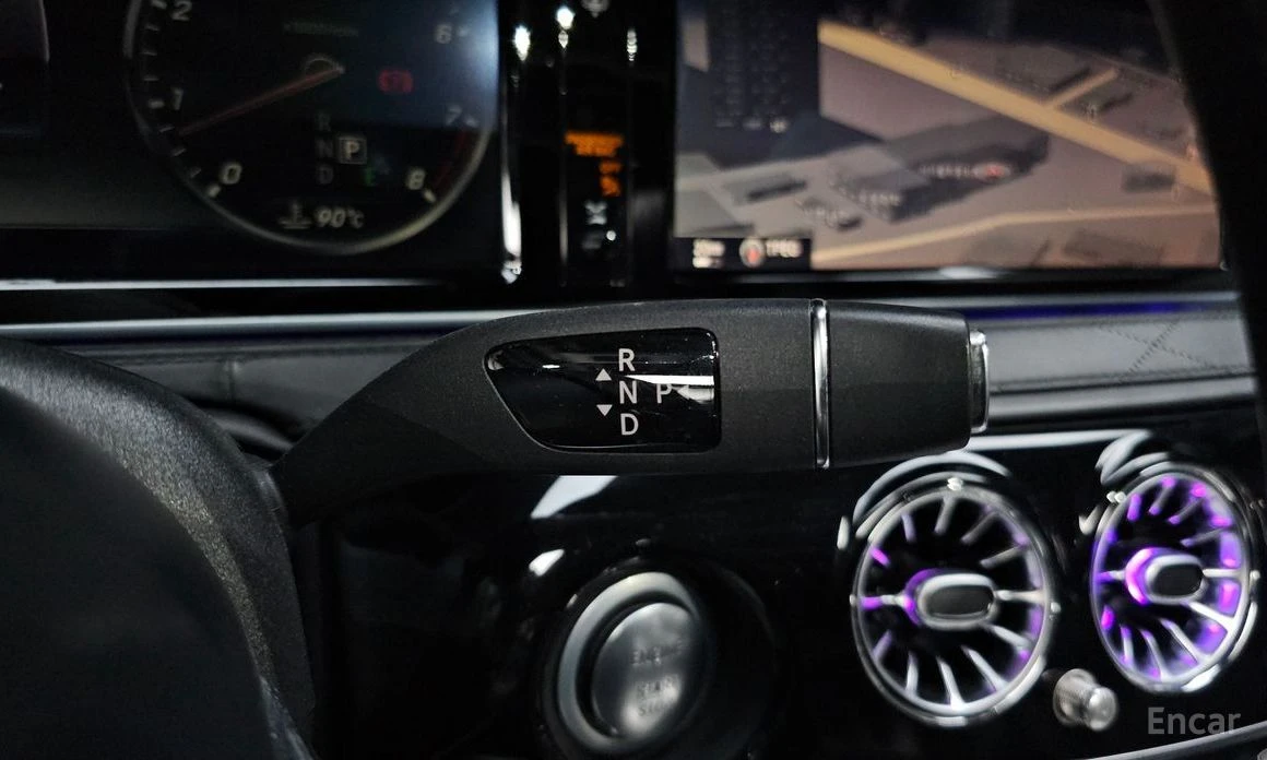 Mercedes-Benz S 500 | Mobile.bg � ����������� 9