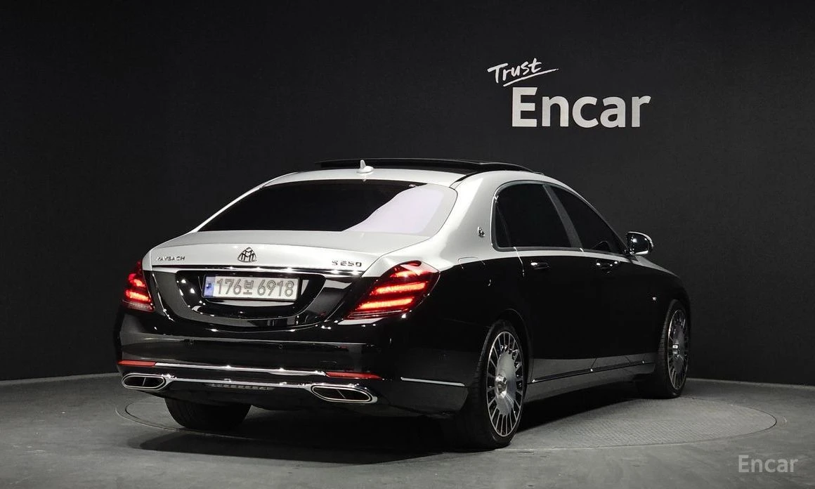 Mercedes-Benz S 500 | Mobile.bg � ����������� 2
