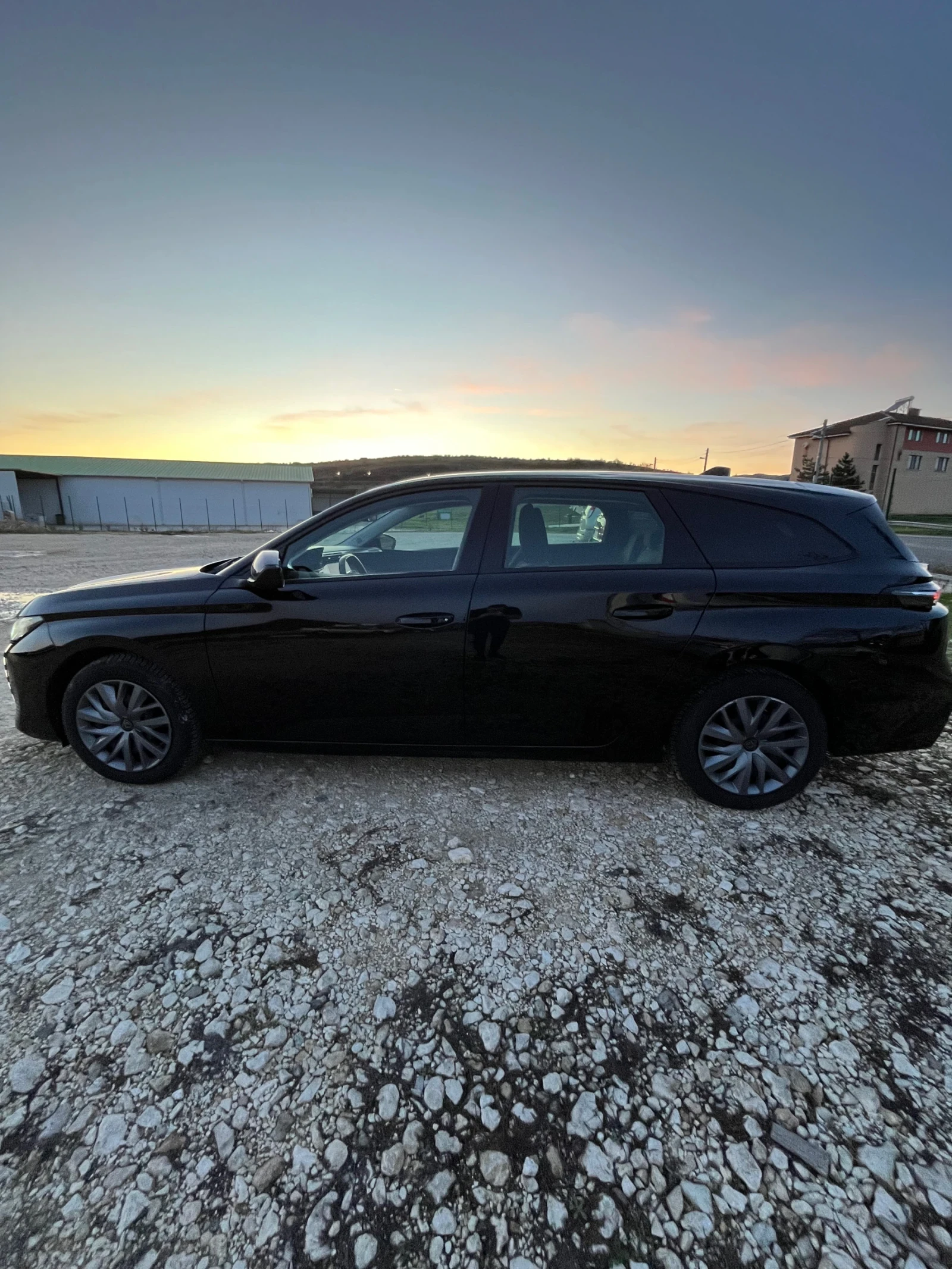 Peugeot 308 1.2 PureTech - изображение 7