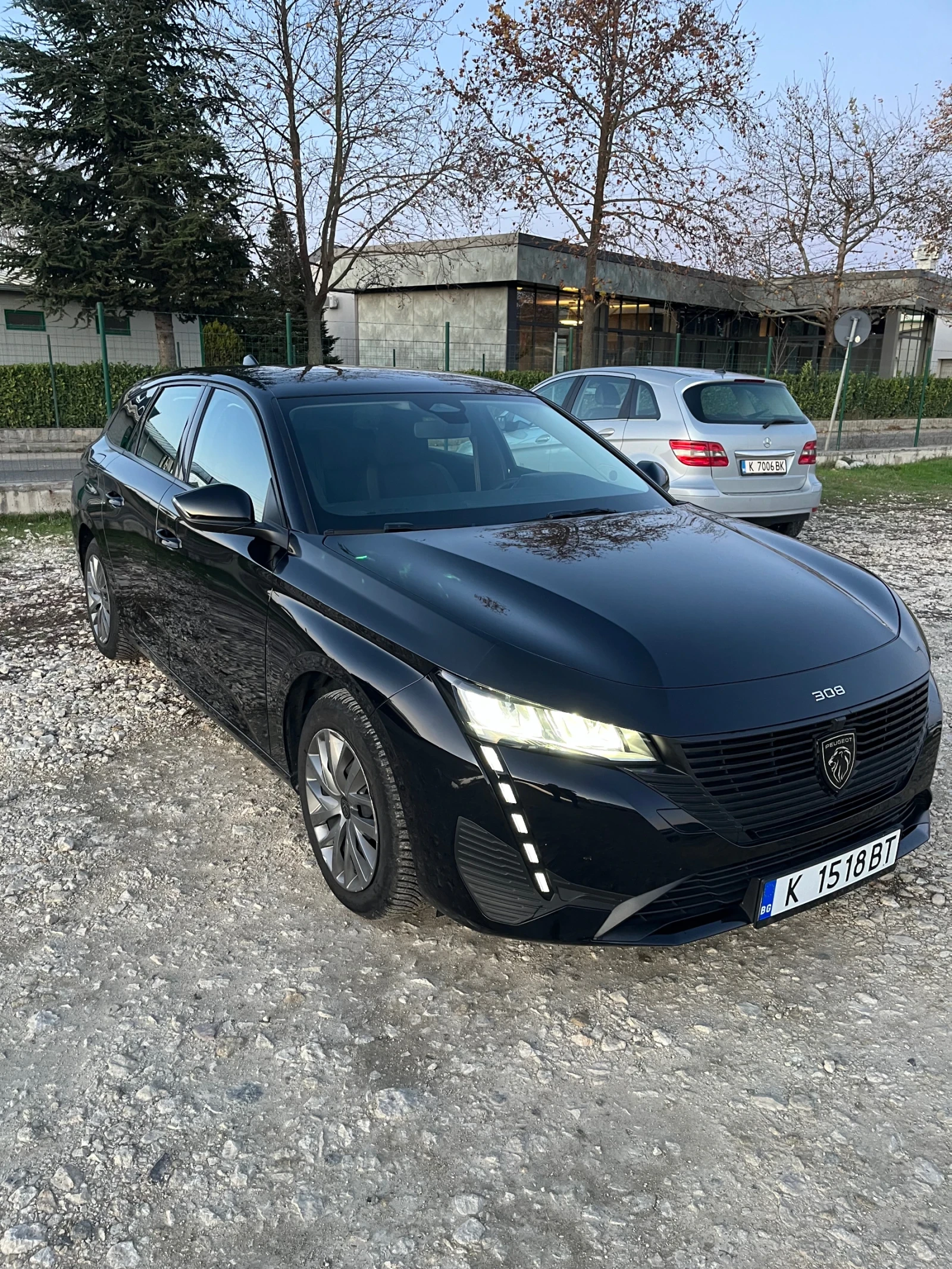 Peugeot 308 1.2 PureTech - изображение 2