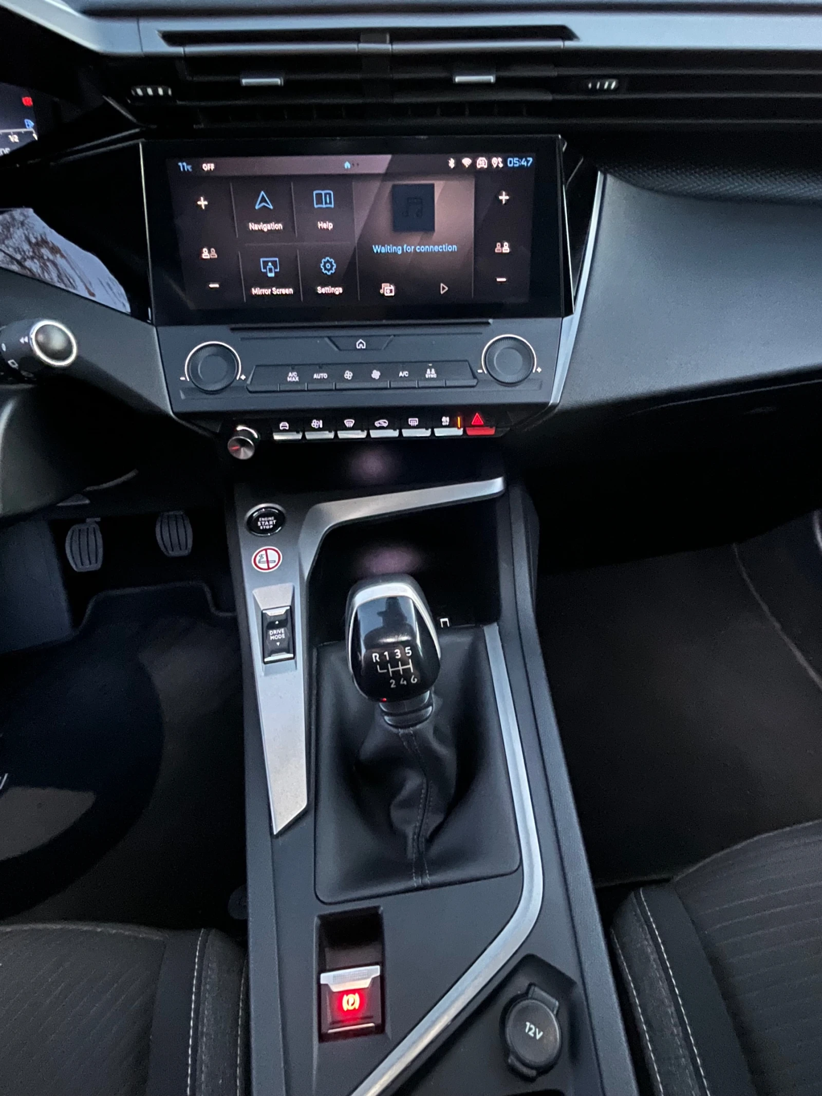 Peugeot 308 1.2 PureTech | Mobile.bg � ����������� 12