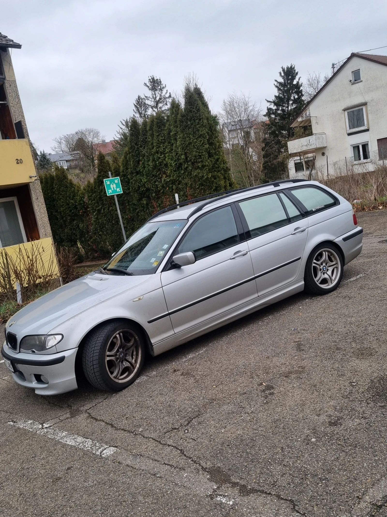 BMW 325  - изображение 2