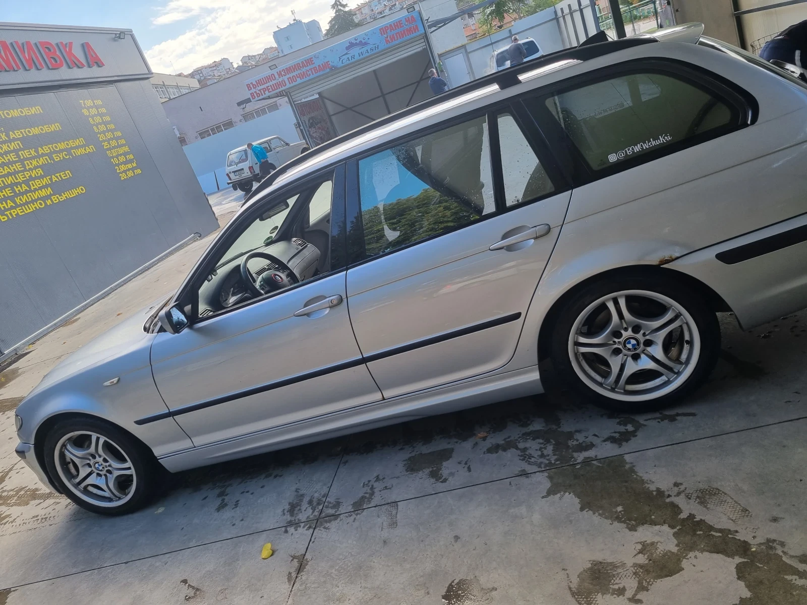 BMW 325  - изображение 5