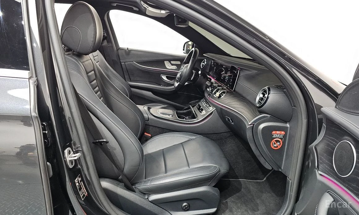 Mercedes-Benz E 220 | Mobile.bg � ����������� 11