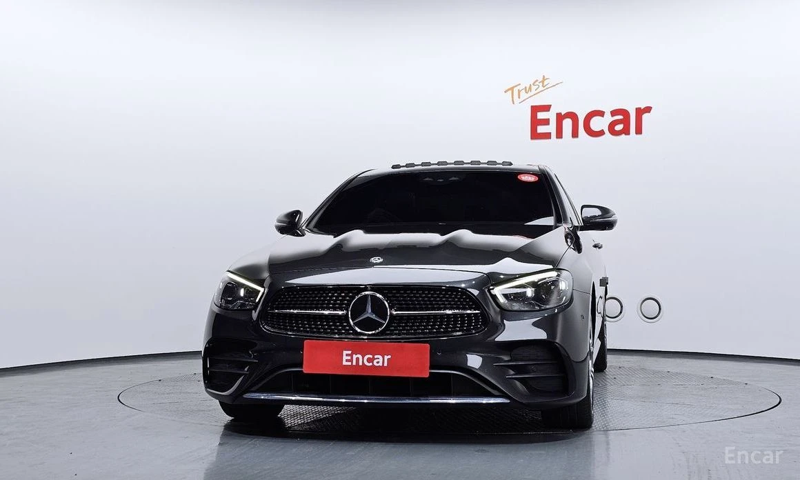 Mercedes-Benz E 220  - изображение 3