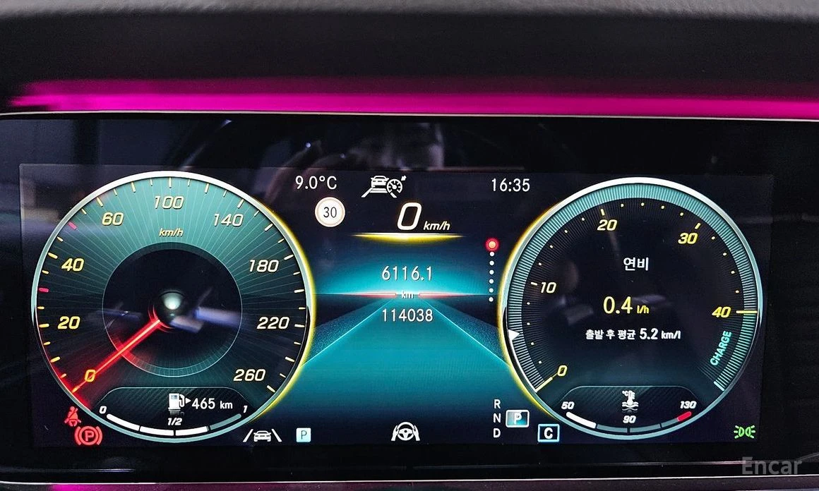 Mercedes-Benz E 220  - изображение 8