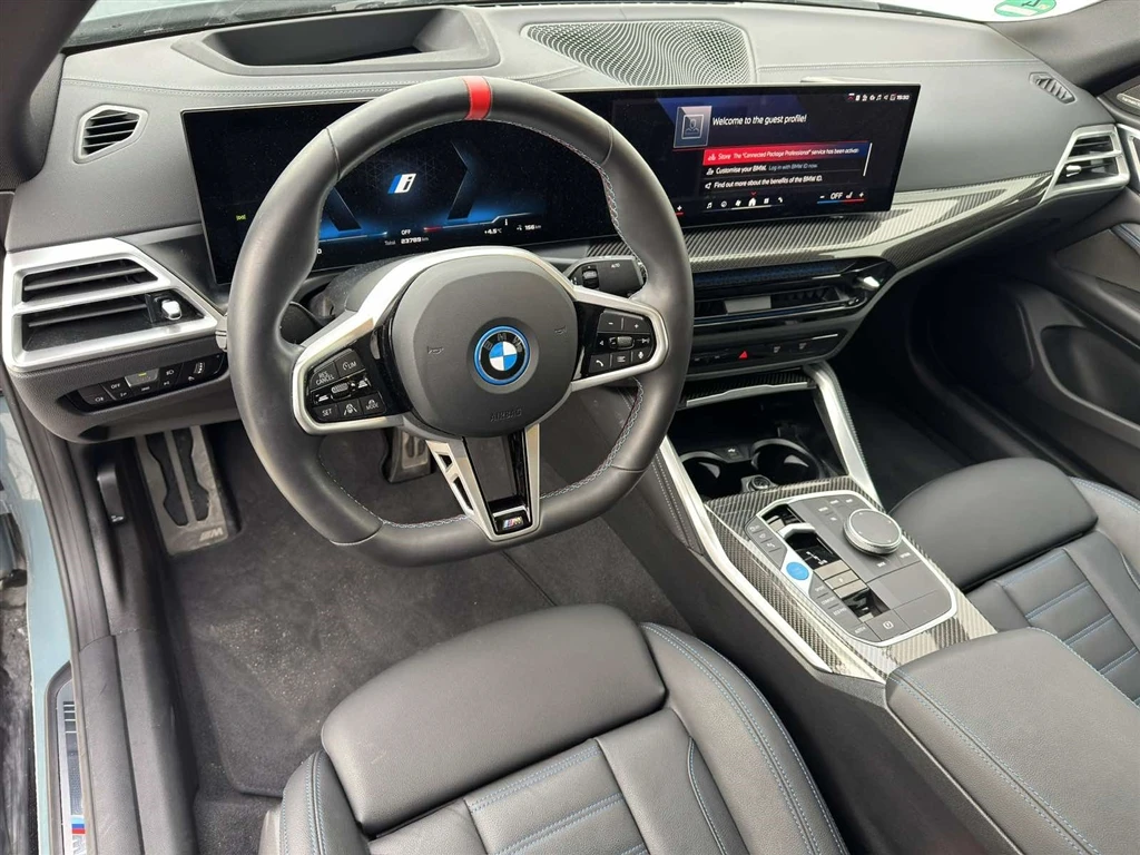 BMW i4 M50 xDrive ���� ���� | Mobile.bg � ����������� 6
