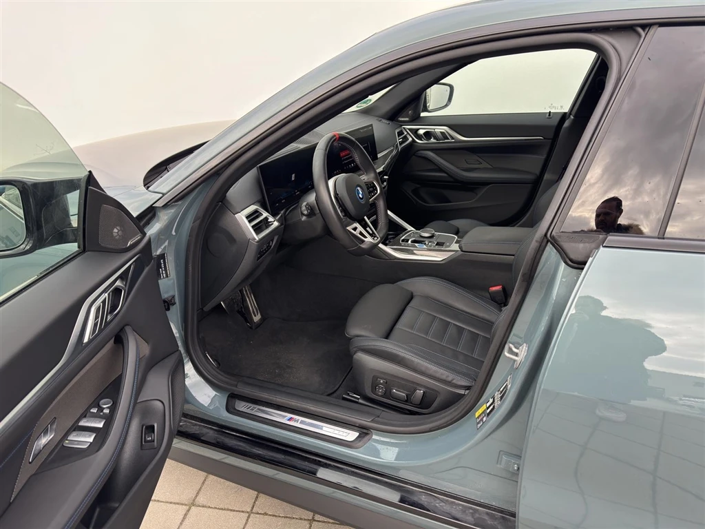 BMW i4 M50 xDrive ���� ���� | Mobile.bg � ����������� 8