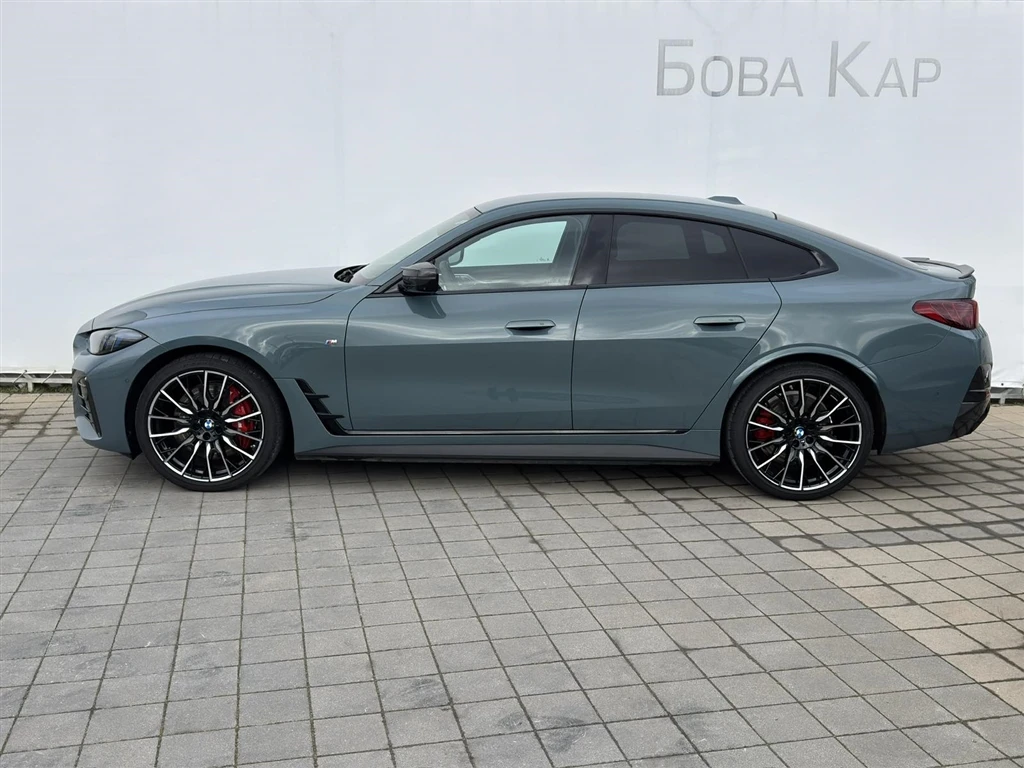 BMW i4 M50 xDrive ���� ���� | Mobile.bg � ����������� 3