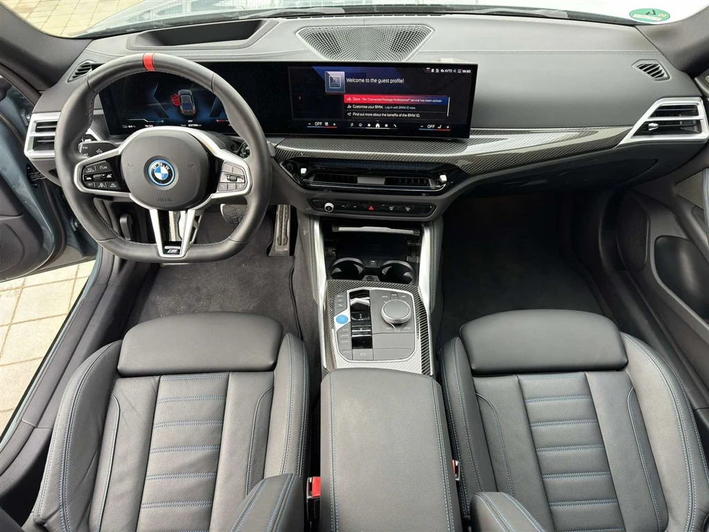 BMW i4 M50 xDrive ���� ���� | Mobile.bg � ����������� 7