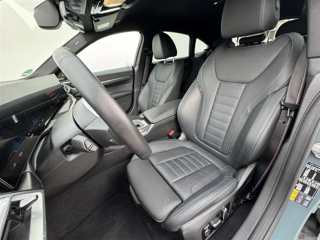 BMW i4 M50 xDrive ���� ���� | Mobile.bg � ����������� 9