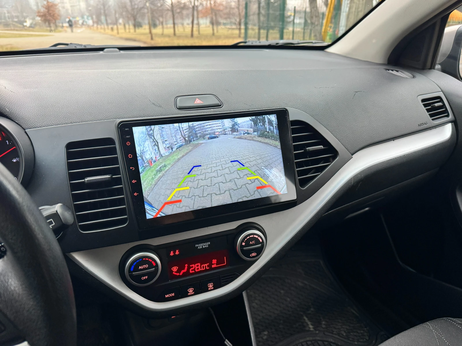 Kia Picanto ECOdynamics | Mobile.bg � ����������� 12