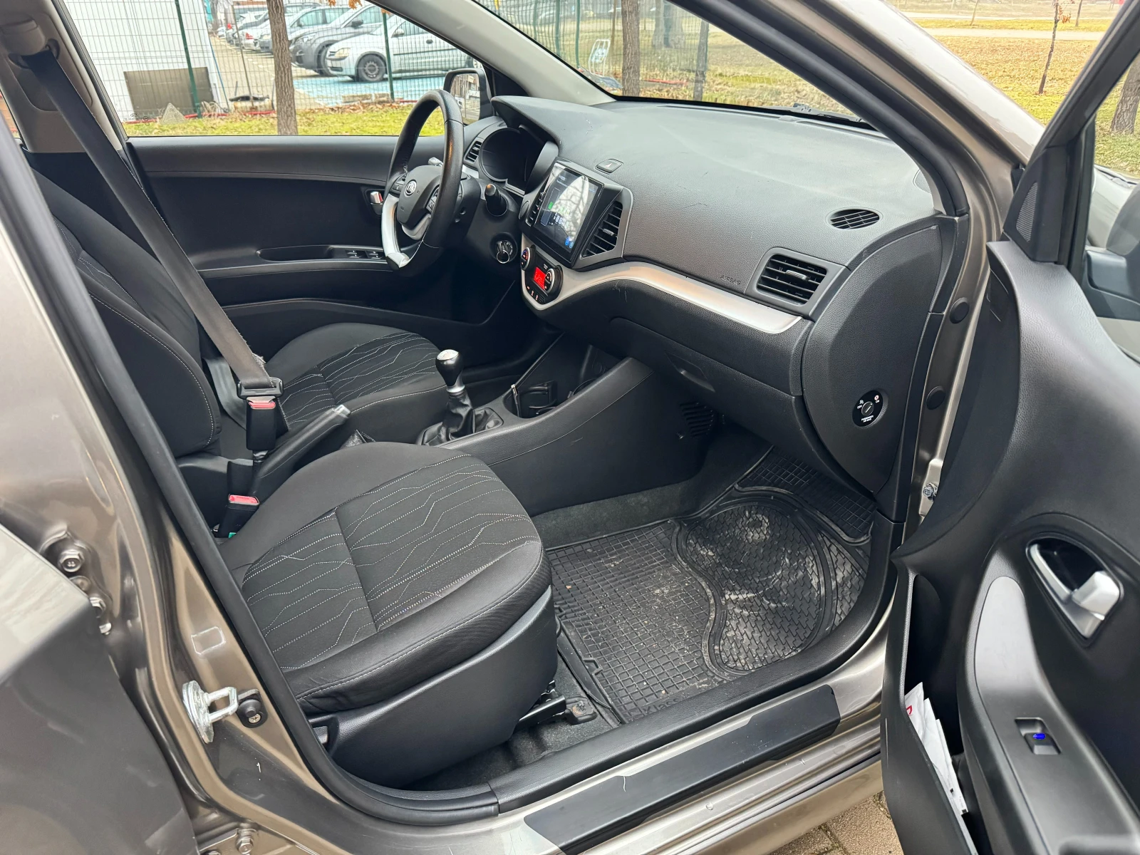 Kia Picanto ECOdynamics | Mobile.bg � ����������� 14