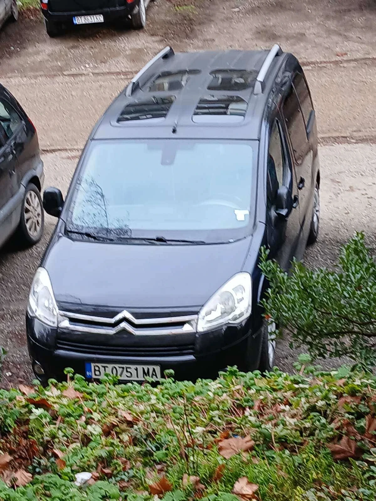 Citroen Berlingo 1.6 ��� | Mobile.bg � ����������� 1
