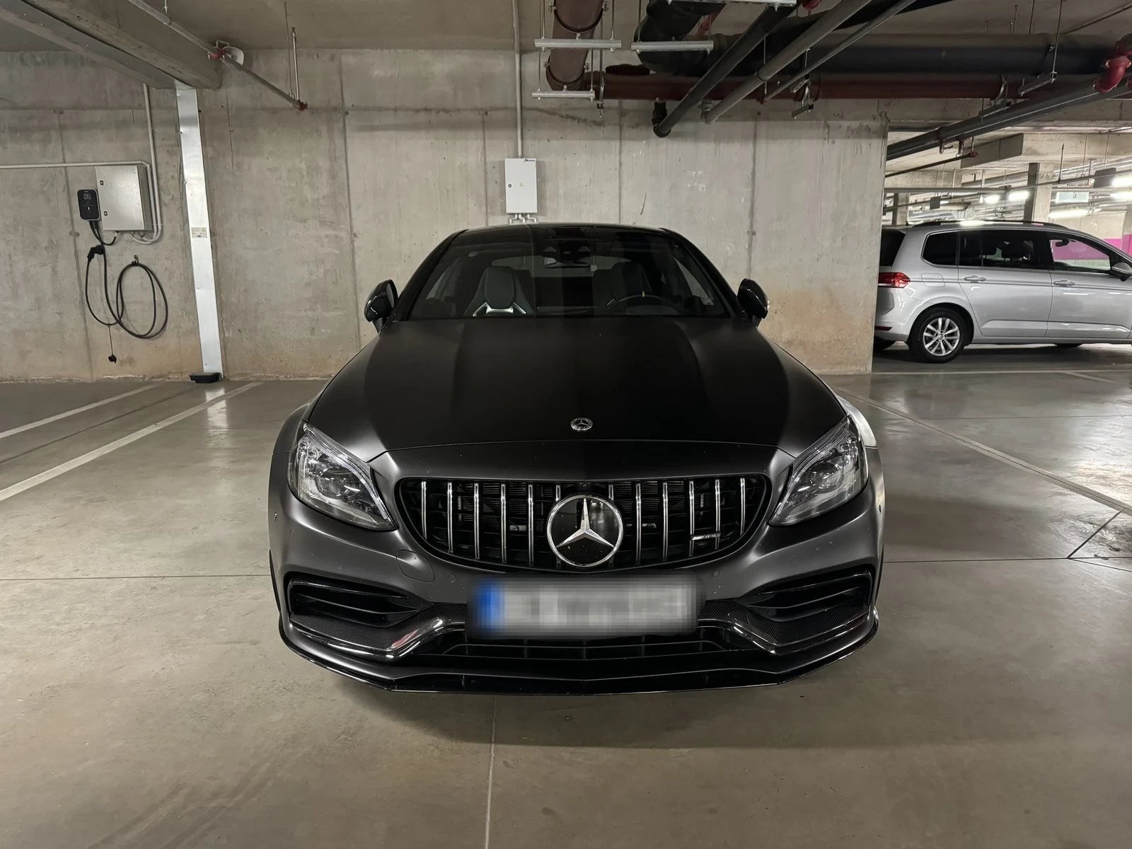 Mercedes-Benz C 63 AMG | Mobile.bg � ����������� 1