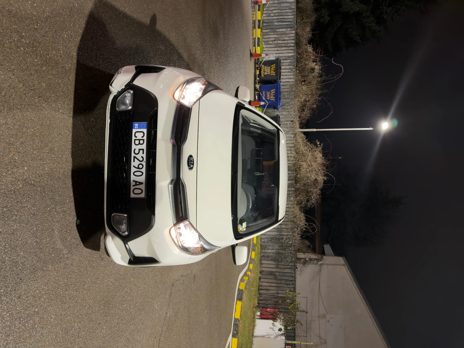 Kia Morning  - изображение 3