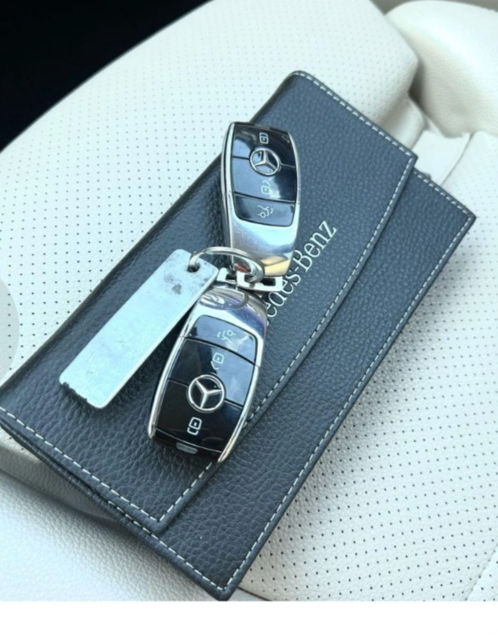 Mercedes-Benz C 220 AMG 63 Multibeam burmester  | Mobile.bg � ����������� 9