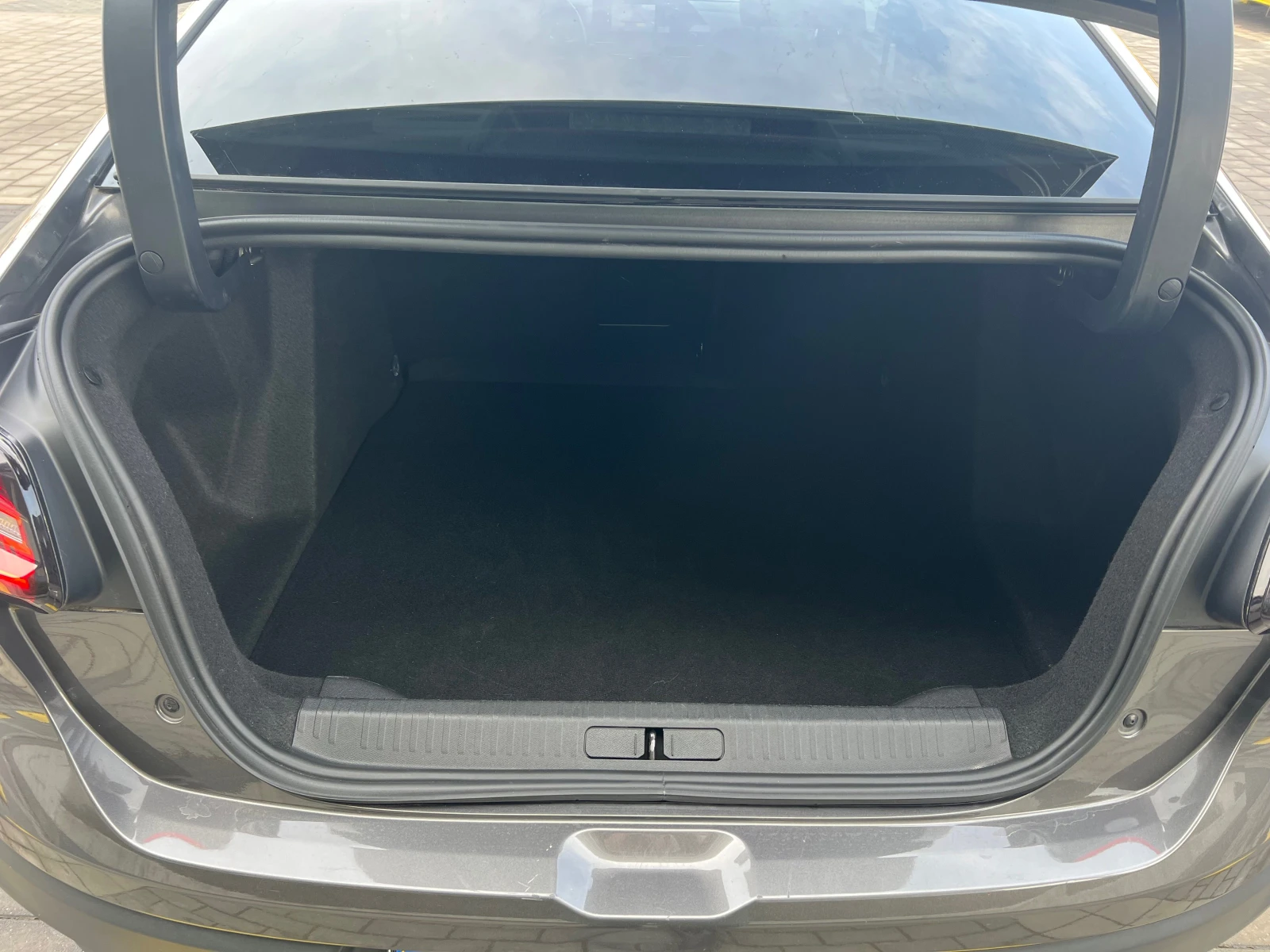 Citroen C4 X / MAX , снимка 9 - Автомобили и джипове - 54004240