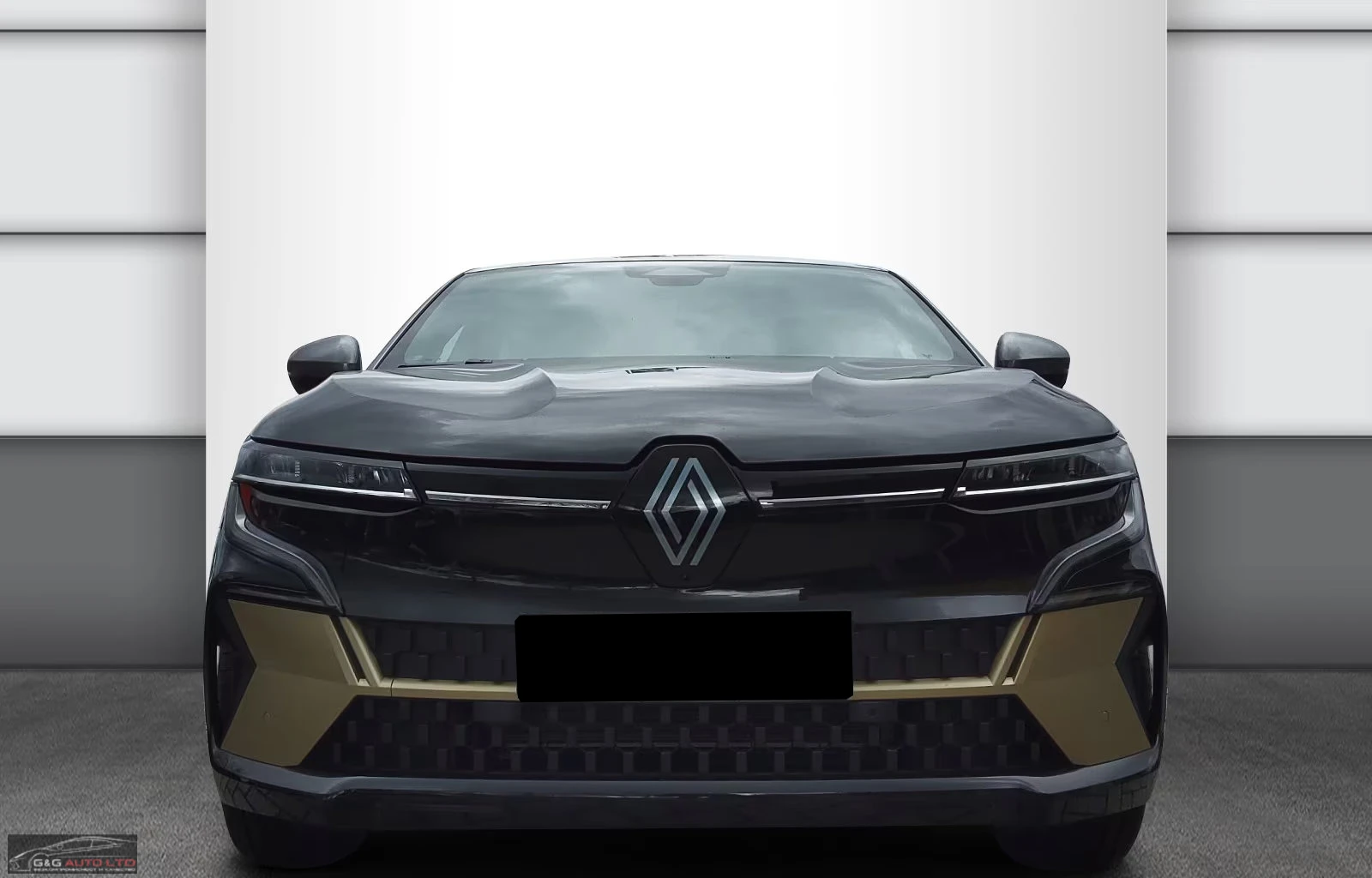 Renault Megane E-TECH/218HP/EV60/ICONIC/MASSAGE/360/LED/892g - изображение 2