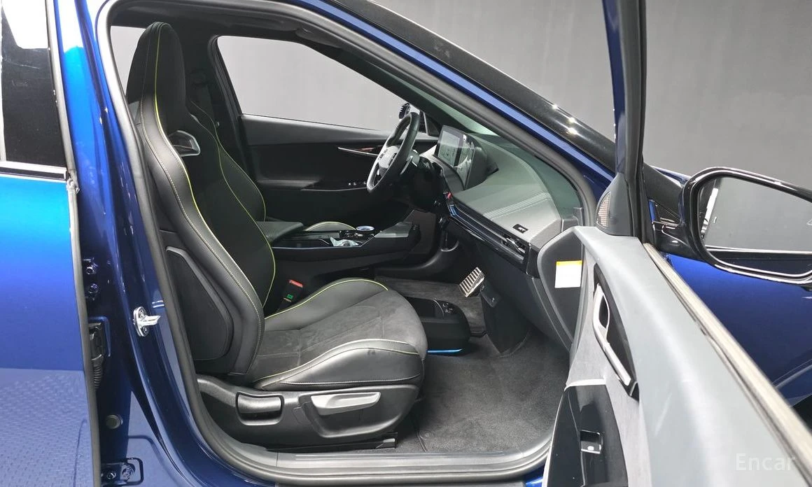 Kia EV6 * GT* 4WD* �������* �������* ������* HEAD-UP*  | Mobile.bg � ����������� 10