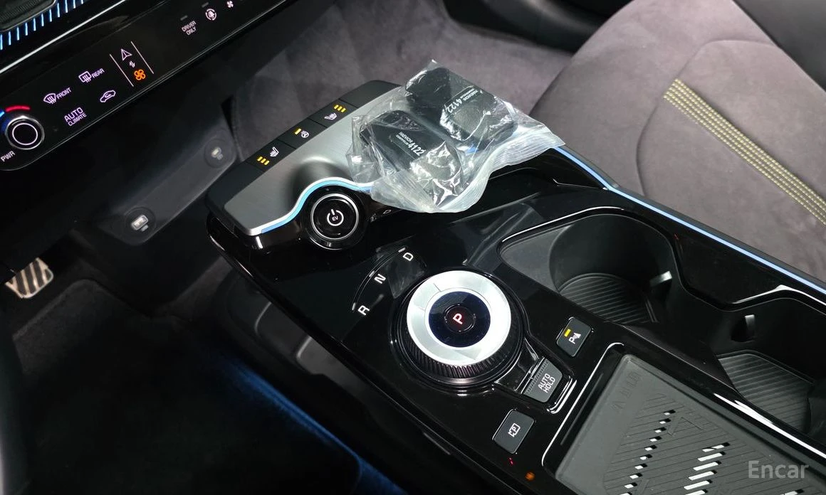 Kia EV6 * GT* 4WD* �������* �������* ������* HEAD-UP*  | Mobile.bg � ����������� 8