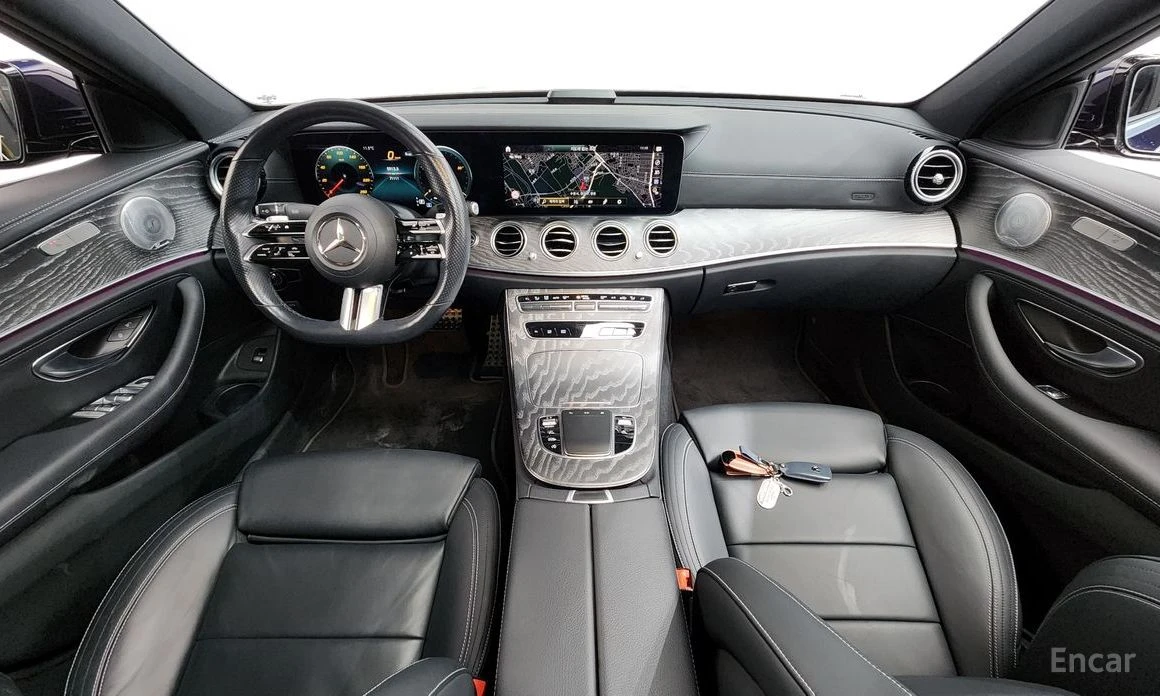 Mercedes-Benz E 300 4MATIC* AMG* BURMESTER* HEAD-UP* 360 CAM* �������� | Mobile.bg � ����������� 10