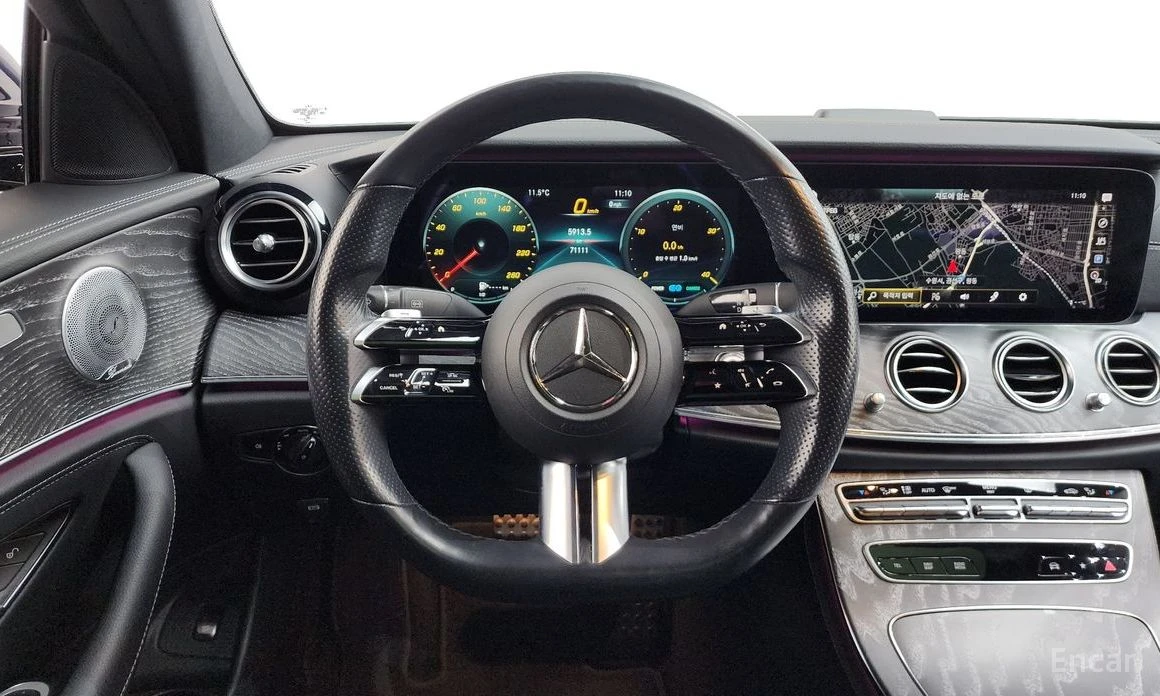 Mercedes-Benz E 300 4MATIC* AMG* BURMESTER* HEAD-UP* 360 CAM* �������� | Mobile.bg � ����������� 11