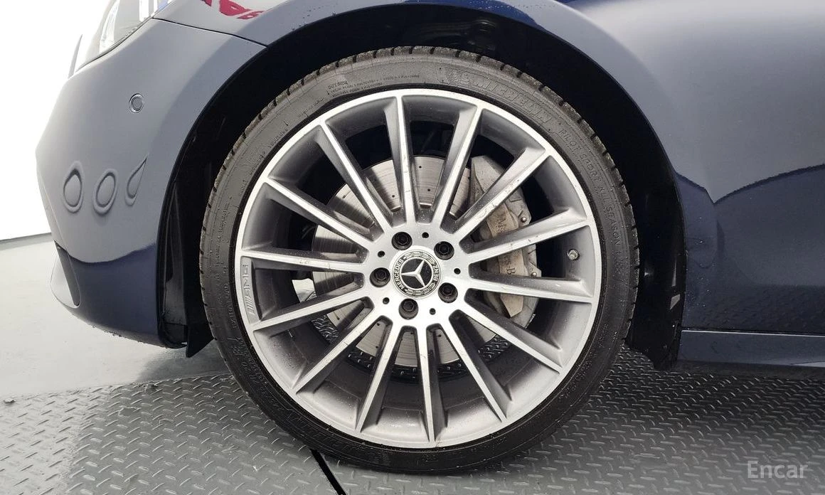 Mercedes-Benz E 300 4MATIC* AMG* BURMESTER* HEAD-UP* 360 CAM* �������� | Mobile.bg � ����������� 5