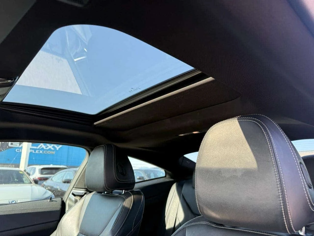 BMW 440 * xDrive * CARFAX * ЦЕНА ДО БГ, снимка 12 - Автомобили и джипове - 54441380