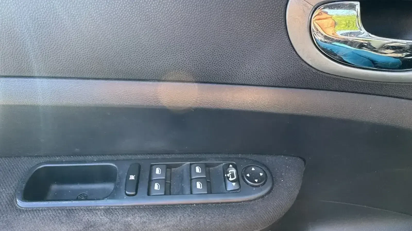 Peugeot 307, снимка 6 - Автомобили и джипове - 54448808