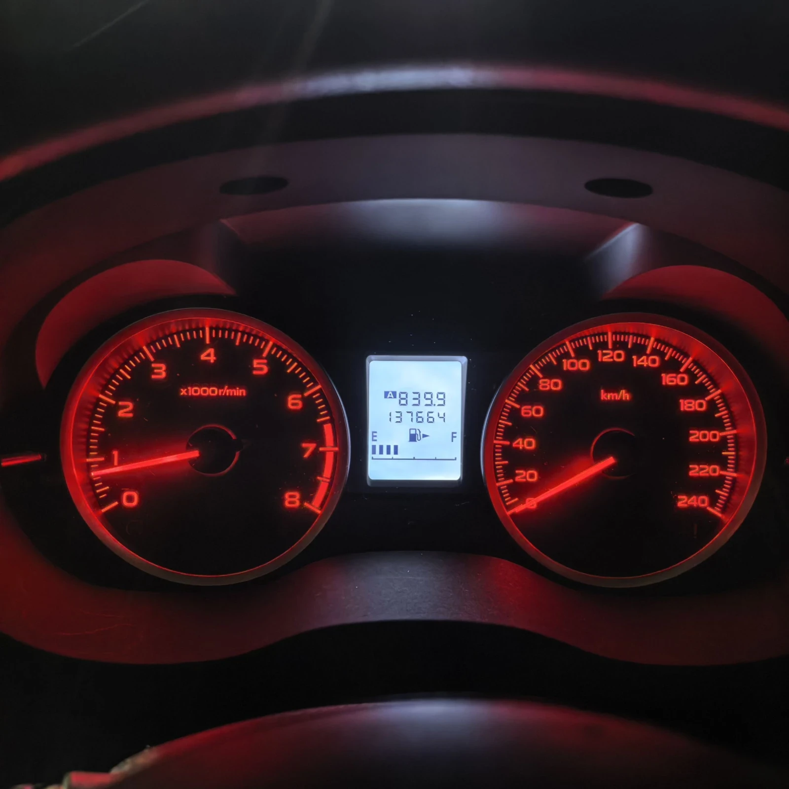 Subaru XV | Mobile.bg � ����������� 5