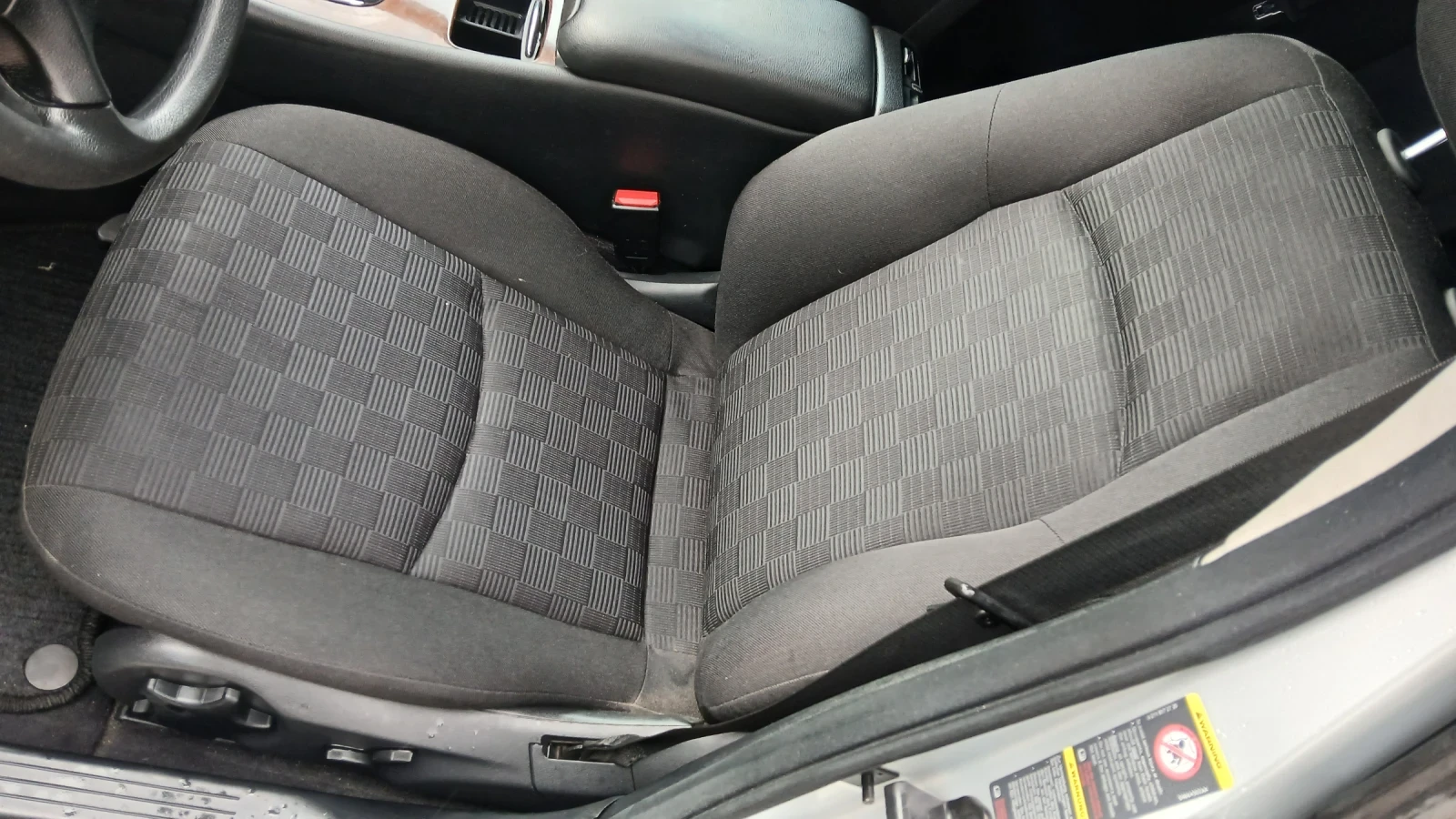 Mercedes-Benz C 220 C200cdi, снимка 14 - Автомобили и джипове - 54654718