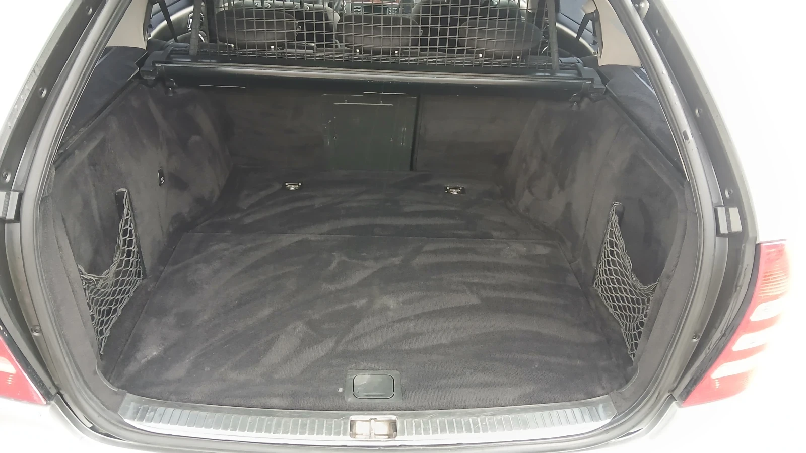 Mercedes-Benz C 220 C200cdi, снимка 16 - Автомобили и джипове - 54654718